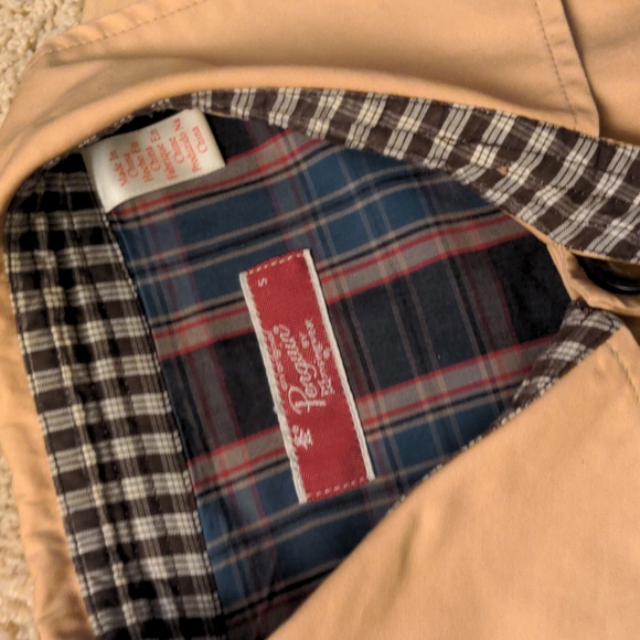 Penguin men's jacket - Picture 2 of 10